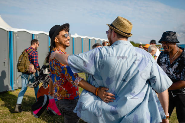 Best Portable Restroom Removal and Pickup  in Fair Grove, MO