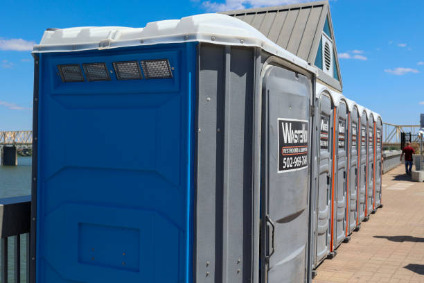 Portable Toilets for Parks and Recreation Areas in Fair Grove, MO