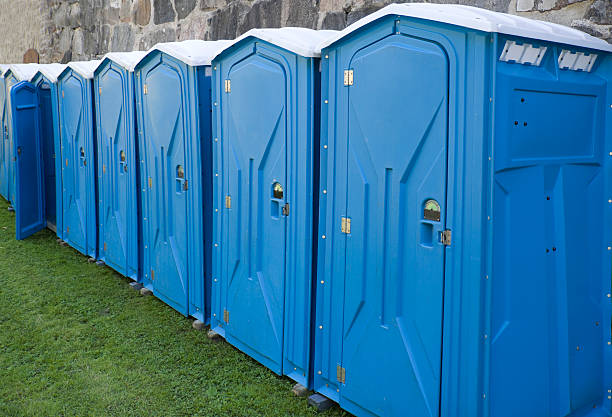 Best Portable Restroom Servicing (Cleaning and Restocking)  in Fair Grove, MO